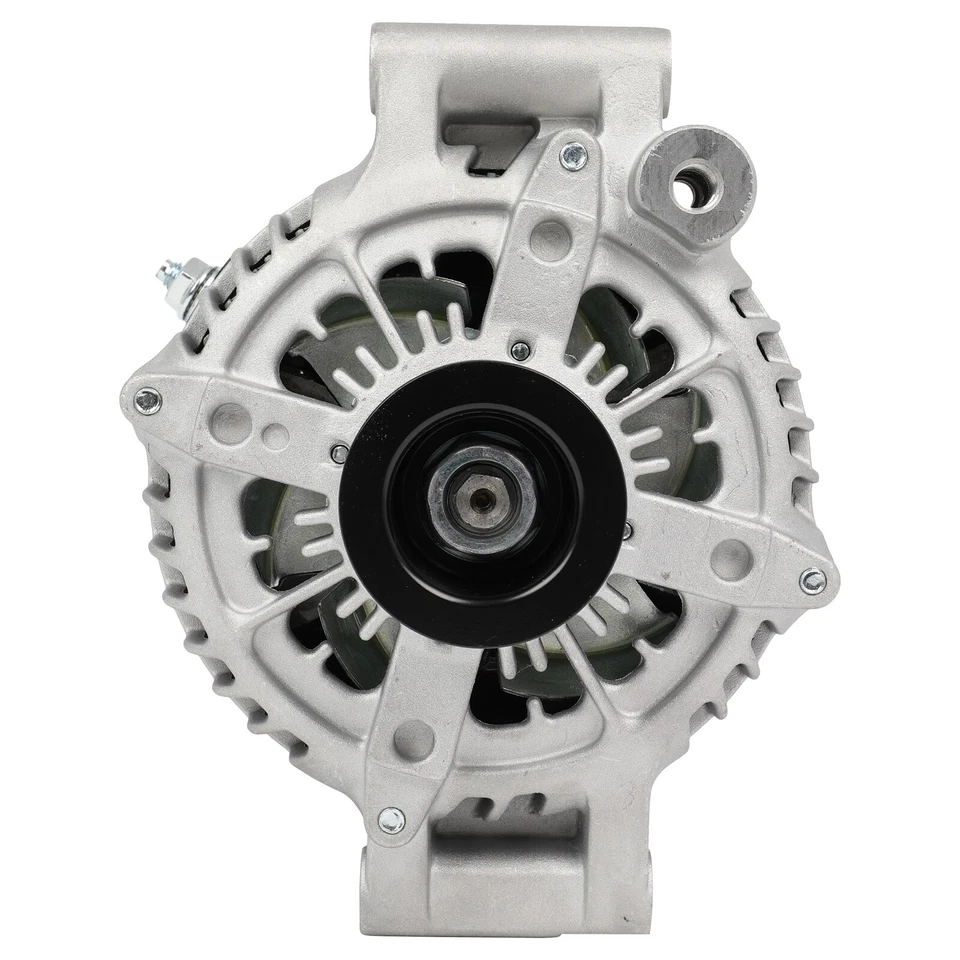 Alternador para BMW 550i 650i 750i Alpina M5 M6 X5 X6 2013-2018 V8 4,4 L 10259 Foto 4 de 4