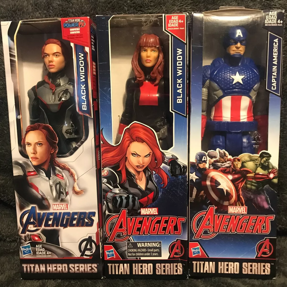Avengers barbie 2025