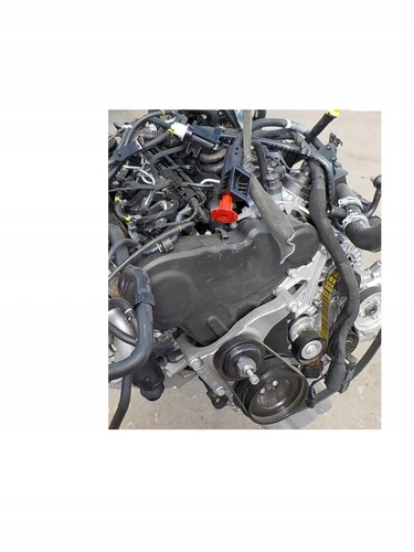 Motor Volkswagen 2.0 TDI  CNEA  AMAROK ca. 75000Km Komplett - Bild 1 von 1