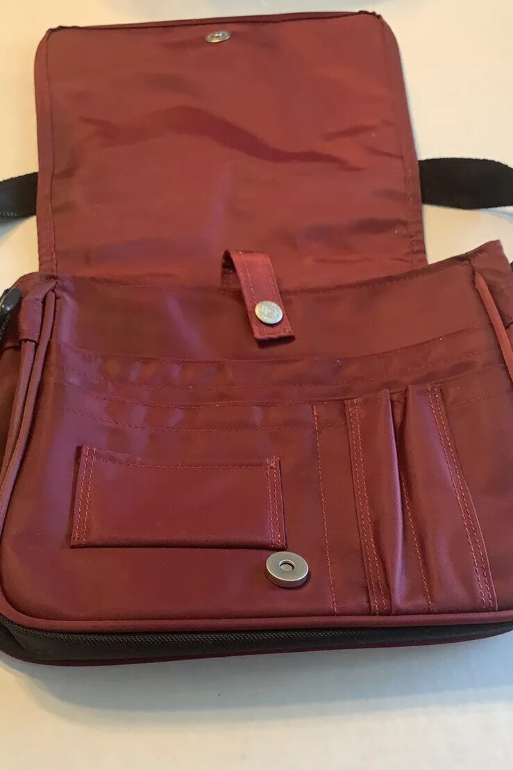 Guess crossbody purse Red eBay