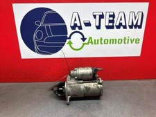 Motor De Arranque Opel Insignia A Sports Tourer G09 55576980 P22324757