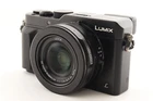 Panasonic Lumix Lx100