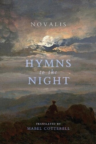 Thumbnail - Novalis Hymns To The Night (taschenbuch)