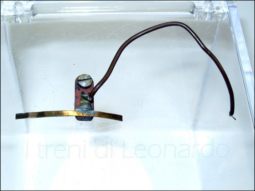 KLEINBAHN  OBB 1280.14  presa di corrente HO #33#. | Condition: Usato