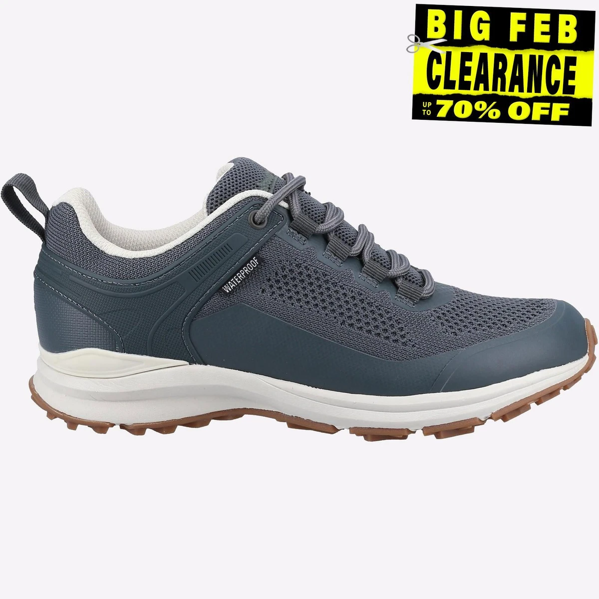 Shoes waterproof deals womens