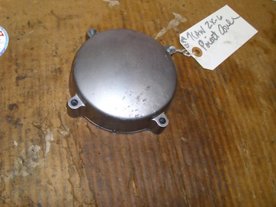 1999 Kawasaki Ninja ZX600 ZX6 OEM Ignition Cover Take-off Part