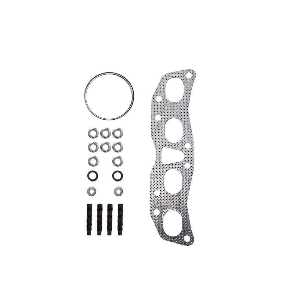 Fit 2007-2013 Nissan Altima 2.5L L4 Exhaust Manifold