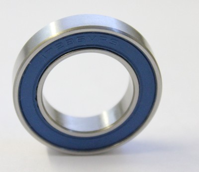 17286 2RS MAX / MR 17286VRS Kugellager 17x28x6 mm Industrielager 17286V-2RS 2RSV