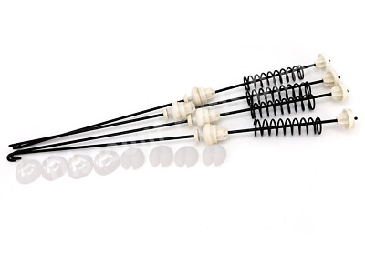 W10780051 Washer Suspension Rod Kit Set for Whirlpool Kenmore Washing Machine US