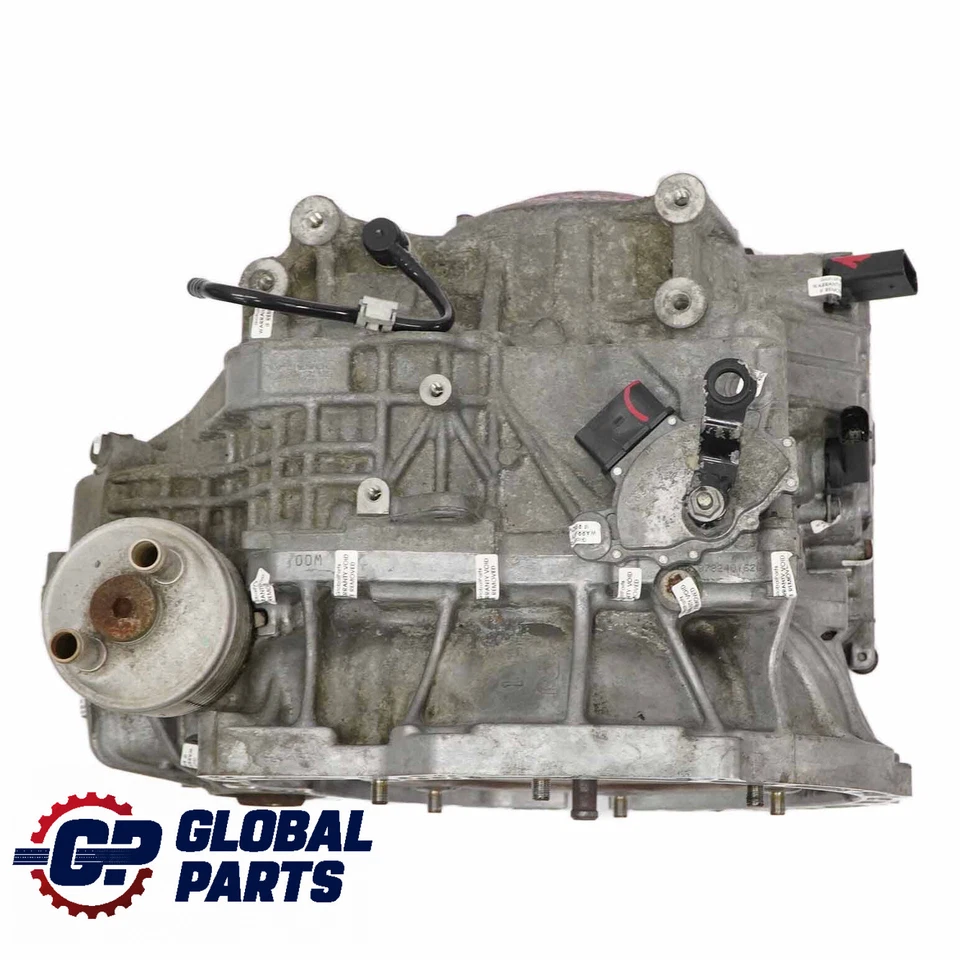 Mini Cooper S N14 R55 R56 R57 6 Speed Automatic Gearbox GA6F21WA - ANB WARRANTY - Image 4 of 4