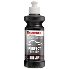 Sonax Profiline Perfect Finish - Best Car Wax And Most Flexible Car Polish