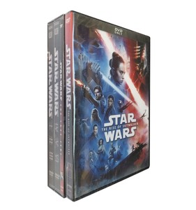 star wars 9 movie collection