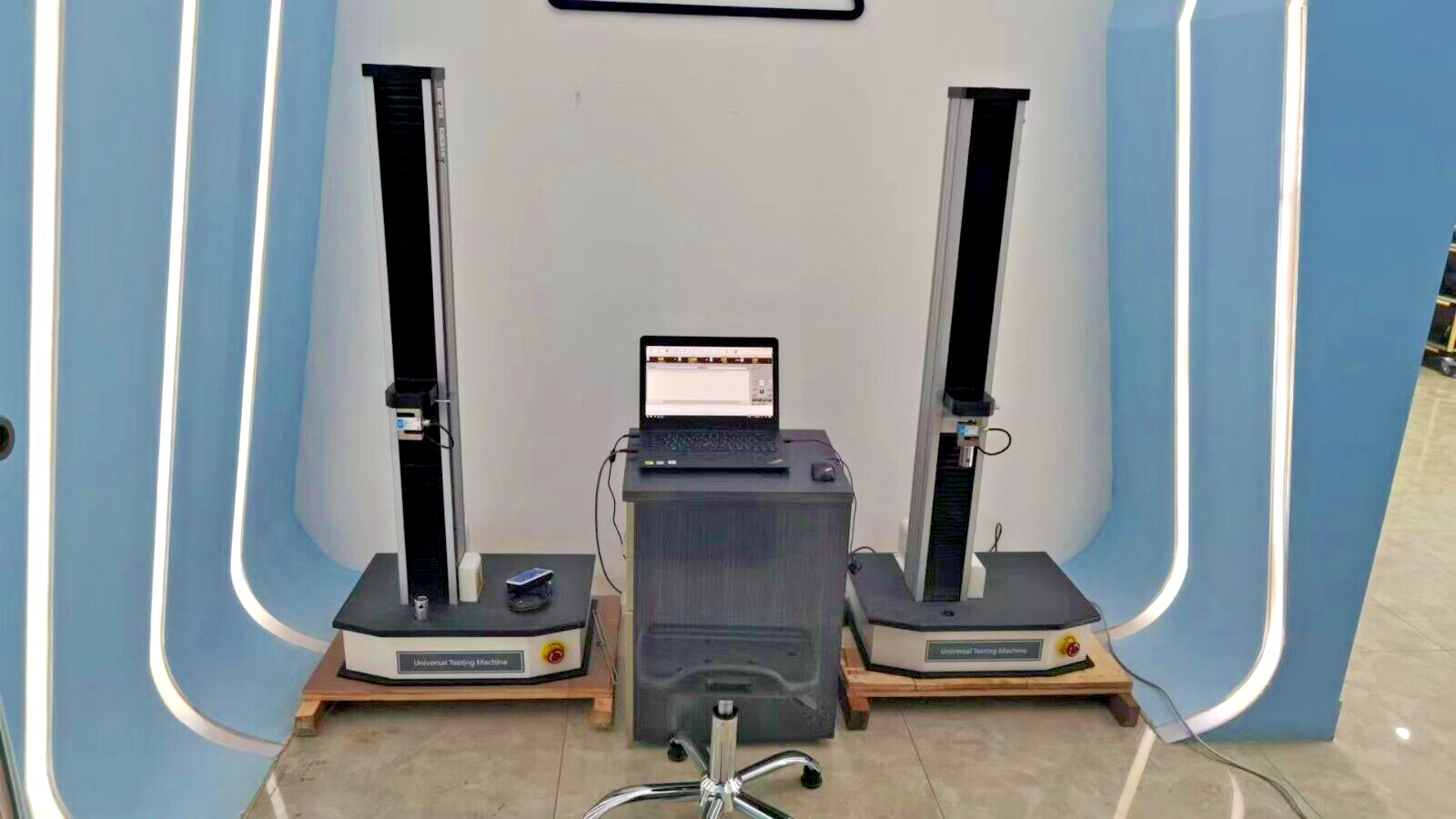 Universal Testing Machine (UTM) 5kN (Free shipping within USA) | eBay