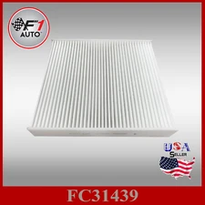 Auto1tech Cabin Air Filter FOR 2018 & 2019 Nissan Kicks 