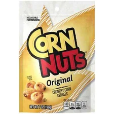 Corn Nuts Original Crunchy Corn Kernels 7oz