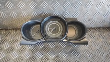 Compteur Citroen C2