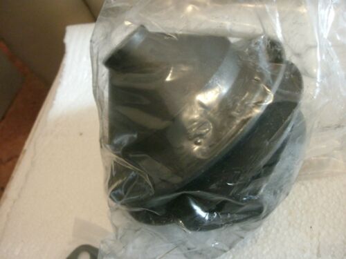 NEW WATER PUMP & GASKET 1972-1976 TRIUMPH TR6 W 1/2" BELT GROOVE SINGLE GROOVE - Bild 2 von 2