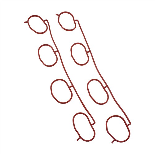 2 Pcs Intake Manifold Gasket 17171-50030 For Toyota 4Runner Sequoia 2005-09 4.7L - Picture 3 of 6