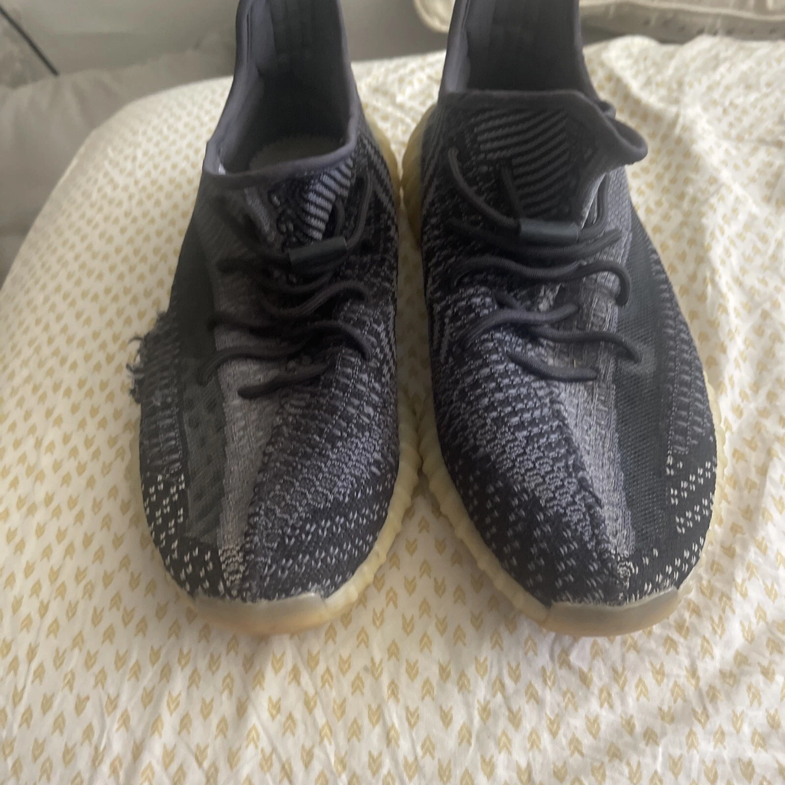 Taglia 13 Adidas Yeezy Boost 350 V2 a basse emissioni di carbonio
