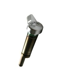 Technics  SL-1200/SL-1210 Knopf: Arm Base Lock SFPZB17202  ✔ Original  ✔ NEU