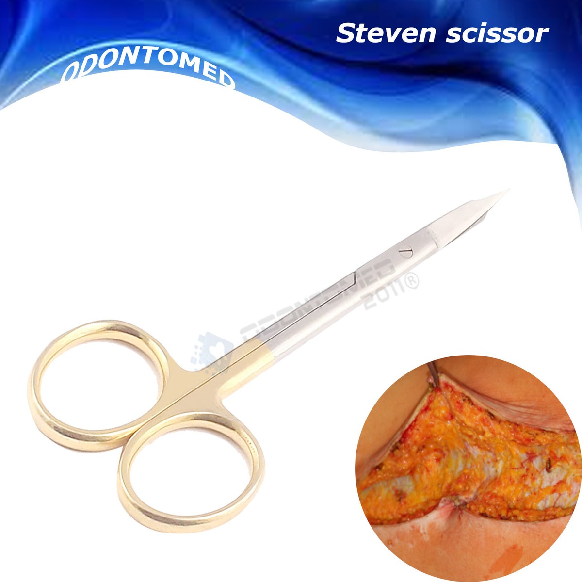 Billeau Ear Loop In 4 Sizes Pediatric And Adult - BEAR-ENT – Bear-ENT - Foto 7