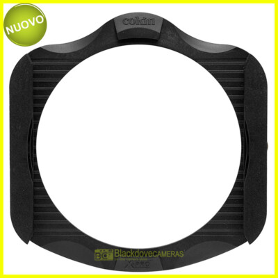 Cokin X-Pro Series Filter Holder for Compact Cameras. 170x130 filter holder.