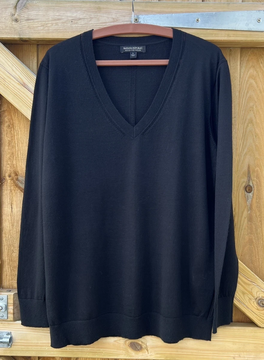 Banana republic merino wool sale
