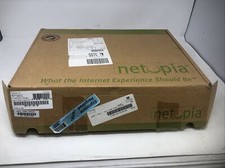 NETOPIA R7100-C SDSL ROUTER 8-LAN - NOS