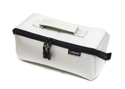 FUJIYA TOOL BAG ''HIPPO CASE'' 2L SIZE (410x155x150mm) FTC2-2LIG