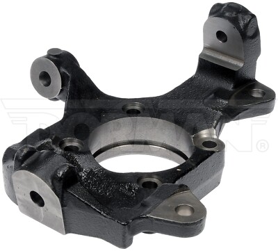 Front Right Steering Knuckle Dorman For 2005-2006 GMC Sierra 1500 Crew Cab 