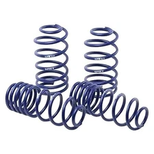 H&R 29146-2 - 1.4" Sport Front Lowering Coil Springs