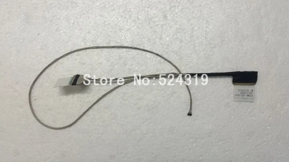 Nappe LCD Originale Asus Pour X553M - Câble 1422-01UX0AS (p2530)