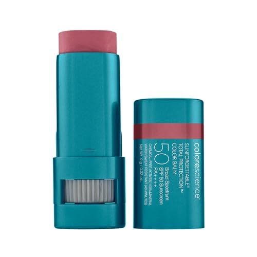 Colorescience Sunforgettable Total Protection Color Balm SPF Assorted Colors - Picture 19 of 41