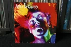 ALICE IN CHAINS FACELIFT  1990 ORIGINAL   RARE  FIRST PRESSING   VINYL  LP