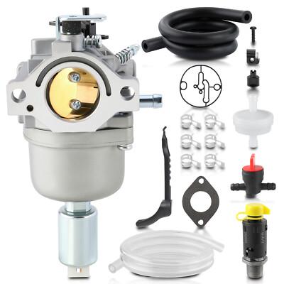 #ad Carburetor for 594593 Bamp;S 790418 796109 794294 699916 593433 794572 $33.99