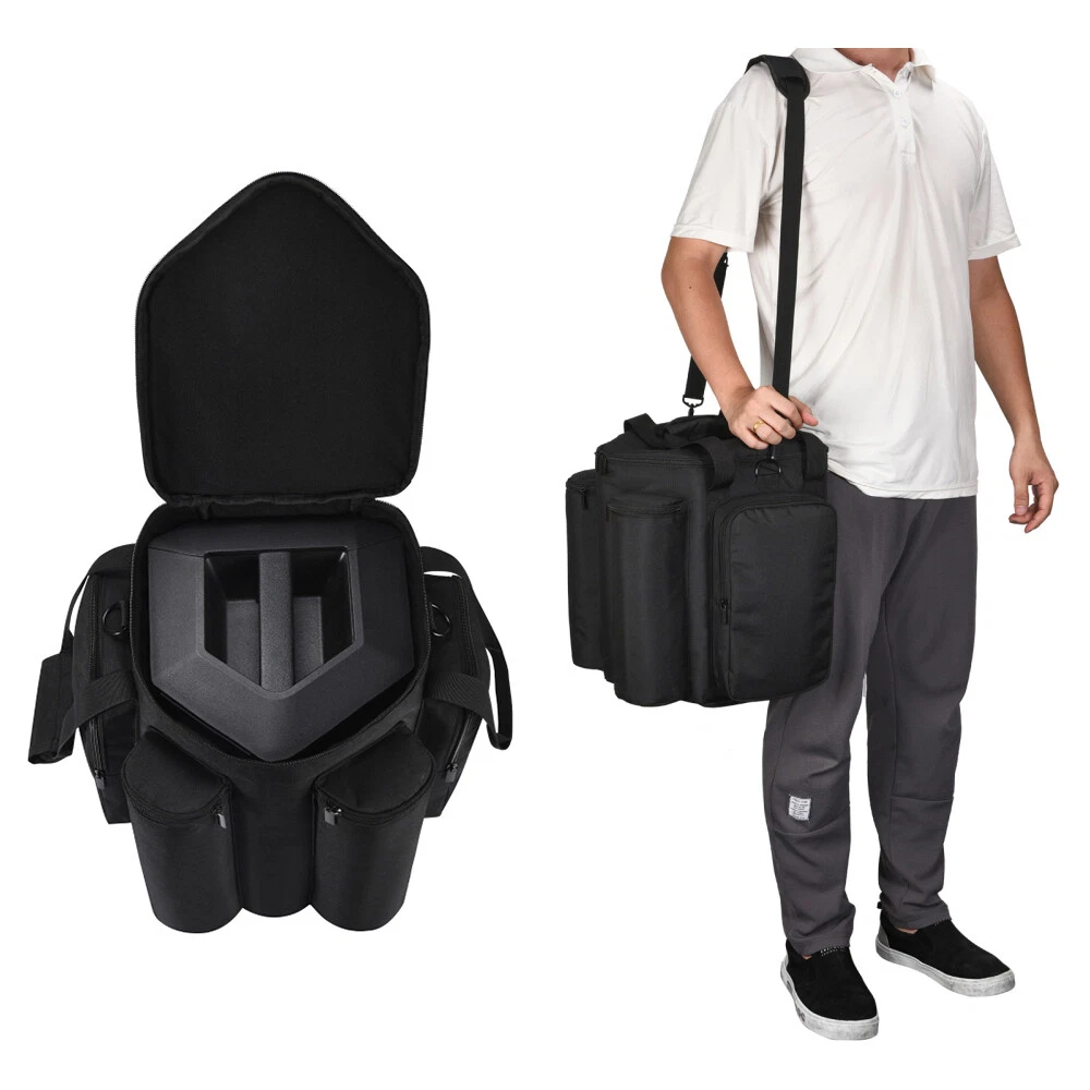 Multifunctional Storage Bag For Bose S1 Pro Speakers Outdoor Home