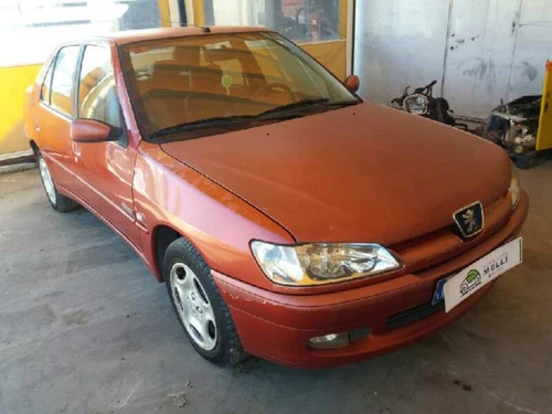 6552WJ Mando Elevalunas Delantero Izquierdo para PEUGEOT 306 3/5 PT. / 4 3282108 - Imagen 6 de 10