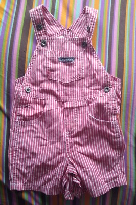 Children overalls