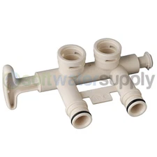 7278434 - Water Softener Bypass