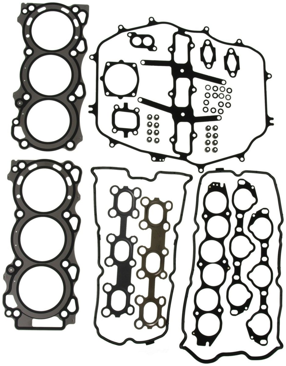 Engine Cylinder Head Gasket SetEng Code VQ35DE, Coupe fits 2003 G35 3