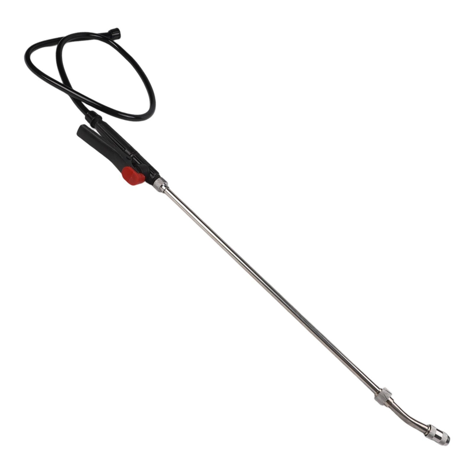 Adjustable Nozzle 29 Inch Stainless Steel Sprayer Wand for Various Tasks