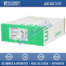 LXM32MD12N4 Schneider Lexium 32 LXM32M, New, FREE UPS 2 Day Delivery 2Year Wty