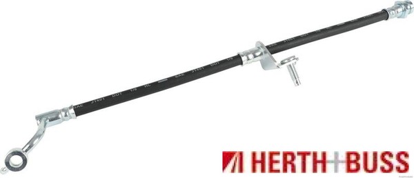 Herth+Buss Jakoparts J3709036 Bremsschlauch FüR Isuzu-image