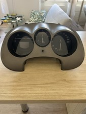 Compteur Seat ALTEA
