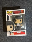 Funko Pop! #1239 Stranger Things Season 4 - Mike