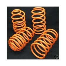 Megan Racing Mr-ls-hc88 Lowering Coil Springs Kit 88-91 Honda Civiccrx Megan Racing Mr-ls-hc88 Lowering Coil Springs Kit 88-91 Honda Civiccrx
