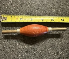 Double Ended Clock Winding Tool, Made In Germany. See Pictures