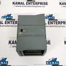 Siemens Simatic S7-1200 SM1231 6ES7 231-5PF32-0XB0 Analog Input RTD Module