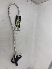 Monkey Fingers Adjustable Bungee Cord 39" Adjusts from 6"-60" 1Pcs