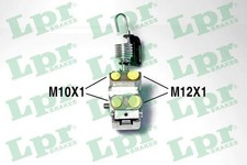 LPR Bremskraftregler 9971 für PEUGEOT